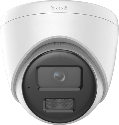 Kamerë IP Hikvision DS-2CD1367G2H-LIUF/SL, 6MP, lentë 4mm, e bardhë