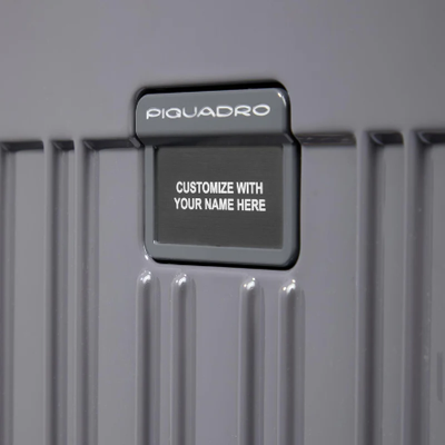 Piquadro Valixhe Trunk