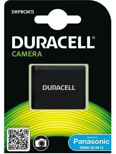 Bateri Duracell Li-Ion, 1020 mAh