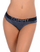 Brekë Tommy Hilfiger Tommy Mini Bikini  UW0UW01064-416, L, e kaltër e errët
