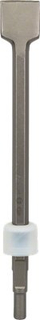 Daltë spade Bosch 1618631001, 400mm, 60mm, fije hekzagonale 19mm