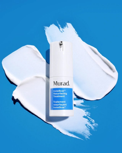 Krem fytyre Murad InvisiScar Resurfacing Treatment, 15ml