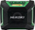 Radio ndërtimi Hikoki UR18DA W4Z, Bluetooth, AM FM DAB+