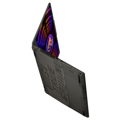 Laptop MSI Cyborg 15 A13VE-1067XPL, 15.6", Intel Core i7-13620H, 16GB DDR5-SDRAM, 512GB SSD, NVIDIA GeForce RTX 4050, i zi
