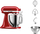 Mиксер за кујна KitchenAid Artisan 5KSM185PS, 300W, металик, црвен Empire Red