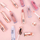 Shkëlqyes për buzë SOSU Cosmetics Read my Lips