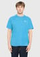 Bluza Under Armour për meshkuj, mëngë raglan, e kaltër
