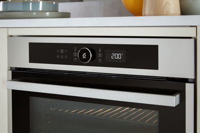Furrë elektrike inkaso Whirlpool OAKZ9 7921 CS IX, multifunksionale 60 cm, inoks