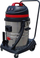 Fshesë industriale Nilfisk Viper LSU255-EU, Wet & Dry, 55L, çelik inox, e zezë e kuqe