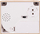 Arkë kursimi Battery Piggy Bank Kitten 22468, interaktive, me zë, shumëngjyrëshe