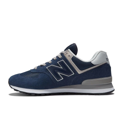 Atlete New Balance ML574EVN për burra, gri
