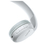 Kufje Sony WH-CH510, të bardha