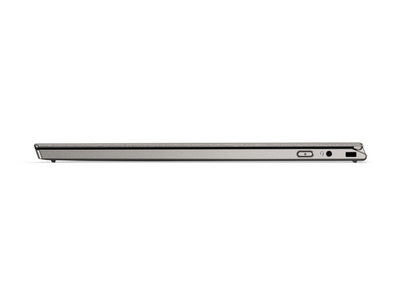Laptop Lenovo ThinkPad X1 Titanium Yoga, 13.5", Intel Core i5, 16GB RAM, 512GB SSD, Intel Iris Xe Graphics, titan