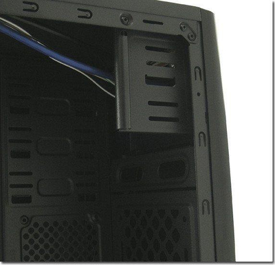 Kasë LC-Power 7038B, Midi Tower