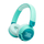 Kufje për fëmijë JBL Junior 320, të gjelbërta