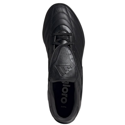 Фудбалски копачки Adidas Copa Gloro II TF M IH8287, за вештачка трева, за мажи, црни