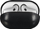 Mbrojtëse dbramante për AirPods 1/2, i zi