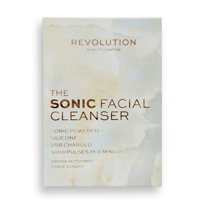 Furçë sonike për fytyrë Revolution Skincare Sonic Facial