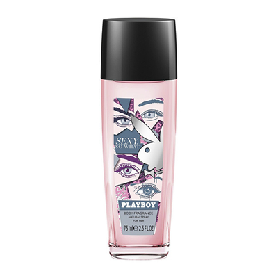 Deodorant Playboy Sexy So What 75 ml