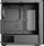 Куќиште компјутер Aerocool ACCM DS02043.11 Mid Tower, ARGB, ATX, црно