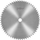 Teh rrethor Globus KB 500, 500x30 mm, 60 dhëmbë, standard