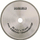Disk prerës Proxxon PR28735, me diamant, për sharrën FKS E