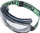 Syze mbrojtëse Uvex Megasonic Planet 9320295, mbrojtje UV, EN 166 EN 170, gri jeshile