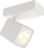 Spot tavani Netlighting Aveiro, LED, 4000K, i bardhë