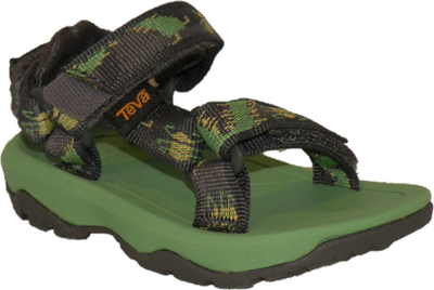 Sandale për kalamoj Teva Hurricane XLT 2 1019390T, përditshme, Colorful
