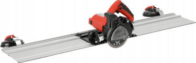 Prerëse me disk Yato YT-821591, 125mm, 1400W, gri