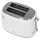 Toster ADLER AD 3225, 2 feta, 800W, funkcioni grill, i bardhë