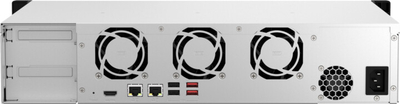 Server QNAP TS-864eU-8G