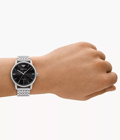 Emporio Armani Автоматски Часовник AR60081