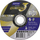 Disk prerës Norton Quantum 3, 125x1.3 mm, për metal dhe inoks, shumëngjyrësh