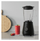 Blender tryeze Electrolux E3TB1-4GG, 1.5L, 500W, gri