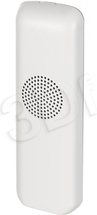 Telefon pa tel AVM FRITZ Fon M2, DECT, Smart Home, i bardhë