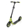 Trotinet qyteti Globber One NL 205, rrota 205 mm, ngjyrë e zezë