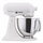 Mikser qëndror KitchenAid Artisan 125, 4.8L, 10 shpejtësi, ngjyrë krem