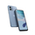 Celular Motorola Moto G53, 4/128GB, Arctic Silver