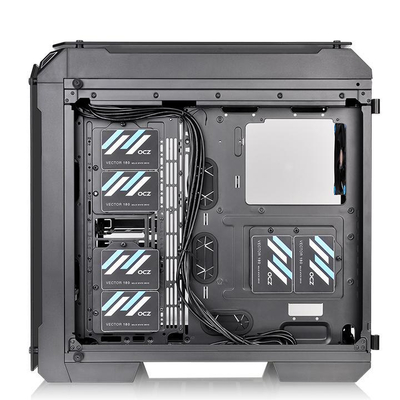 Kasë Thermaltake View 71 TG Edition, Full Tower