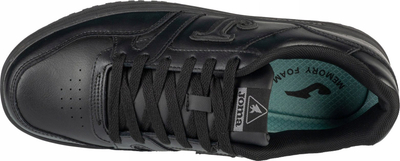 Atlete Joma C.Attica Men 2401, lëkurë sintetike, numër 38, të zeza