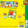 Set edukativ SES Creative My First Where Do I Live, lojë ngjitëse me kafshë
