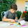 Lojë edukative Osmo Coding Family Bundle, për iPad dhe Fire Tablet, 3 lojëra programimi, shumëngjyrëshe