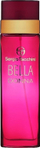 Parfum Sergio Tacchini Bella Donna, EDT, 75 ml, për goca