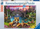 Puzzle Ravensburger Tigers by the Lagoon, 3000 copa, shumëngjyrësh
