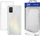 Kapak 3MK Armor Case për Samsung A52/A52 5G, transparent
