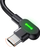 Kabllo karikimi Mcdodo USB C në USB C, 60W, 2m, e zezë