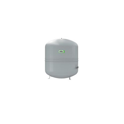 Enë membranore Reflex N, 250L, 6 bar, gri