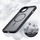 Mbulesë telefoni Tech-Protect Magmat MagSafe, për iPhone 11 Pro, matte, e zezë