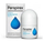 Deodorant antiperspirant Perspirex Original, roll-on, 20ml, i bardhë